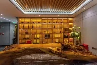 Awati Fuyuan Hotel Hotels in Awat
