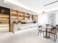 Homeinn Selected Hotel (Harbin Central Avenue Subway Station Anguo Street) Hotels near Daoli