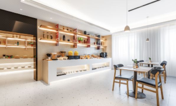 Homeinn Selected Hotel (Harbin Central Avenue Subway Station Anguo Street)