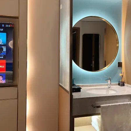 Shantou Brilliant Home Hotel