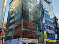 The Stay Hotel Myeongdong โรงแรมใกล้อึลจิโร
