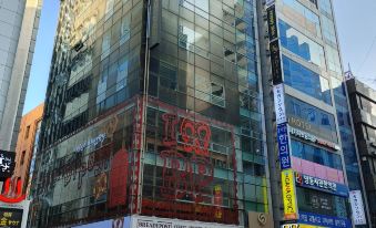 The Stay Hotel Myeongdong