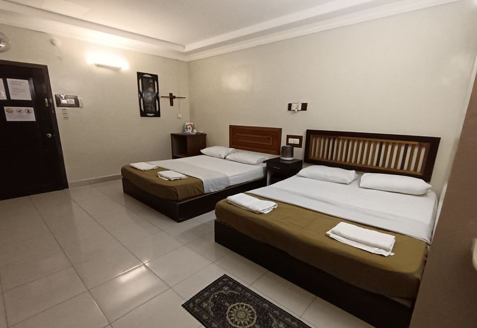 Fins Hotel