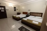 Fins Hotel, Alor Setar Hotel a Pendang