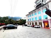 โรงแรมโฮลิแลนด์ แลนด์สเคป ซานหมิง (เขาคีหลิน เขตซันหยวน) - ที่มีที่จอดรถ