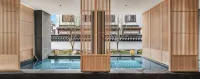 萬繕溫泉飯店（湖泉水鄉旅遊度假區店）