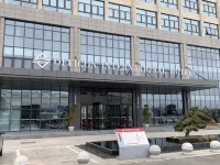 Aofeixin E-Sports Hotel (Xiatang BYD) Hôtels à : Changfeng