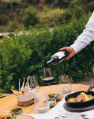 Rio Sagrado, A Belmond Hotel, Sacred Valley