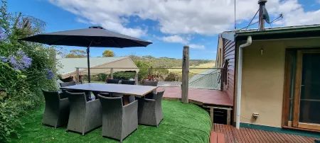 Eastern Reef Cottages
