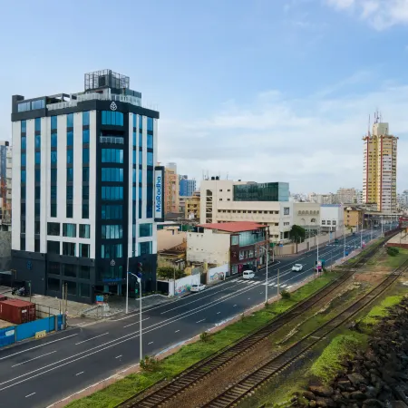 MaRadha Colombo