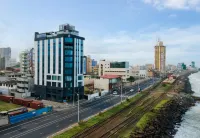 MaRadha Colombo Hotels near සමනල කන්ද View Point - Kesbewa