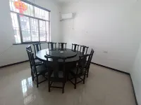 Shitai Juxiangyuan Homestay فنادق في شى تاي