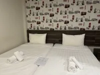 Seoul3 Hotel