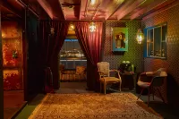 Crane Hotel Faralda
