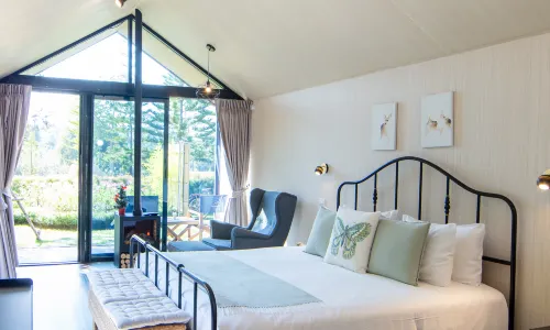 Thara Dara Khaoyai