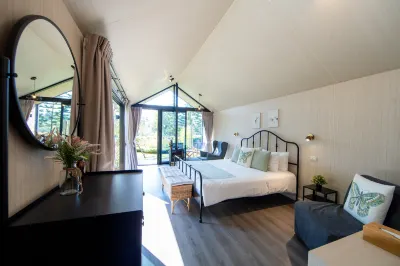 Thara Dara Khaoyai Hotels near PB Valley Khaoyai Winery