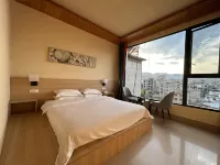 黃姚緣泉居客棧（錢興廣場店）