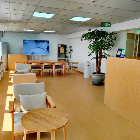 Dashu International Youth Hostel