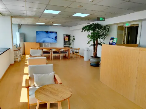 Dashu International Youth Hostel