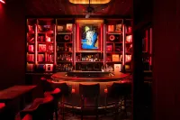 Cerulean Tower Tokyu Hotel, A Pan Pacific Partner Hotel