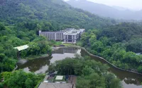 Hongzhushan Hotel - Romantic