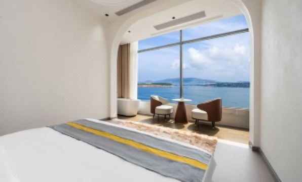 Pingtan Beigang Shanhai Home Inn