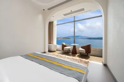 Pingtan Beigang Shanhai Home Inn