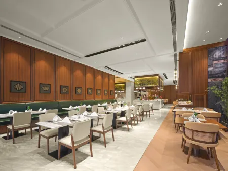 LiuzhouhuiHotel Отели рядом с достопримечательностью «Gaochun Old Street»