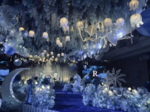 Renaissance Shanghai Pudong Hotel