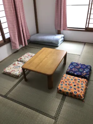 Stay Dream Hotel Hotels in Katsushika Ward