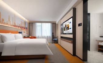 Hampton by Hilton Changsha Wuyi Square