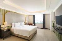 Tavia Heritage Hotel - baignoire