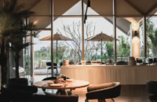 Dan'er Radiance Resort