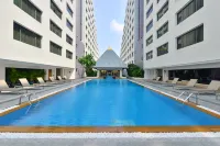 Twin Towers Hotel - palestra