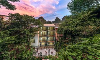 Manshiguang Garden Hotel (Yangshuo West Street Branch)