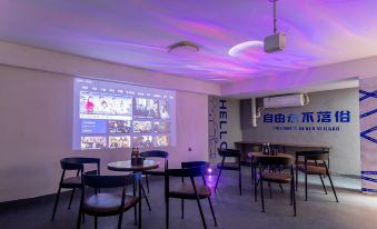 Suitetrails - Fly House Homestay