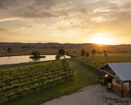 Cleveland Estate Hotels in Lancefield