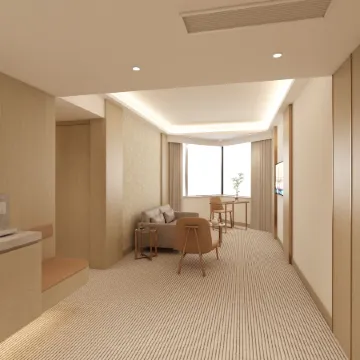 The Kimberley Hotel (Tsim Sha Tsui Metropark Hotel) Отели рядом с достопримечательностью «Круг»