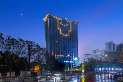 Chaowen Fortune Hotel
