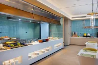 Home2 Suites by Hilton Wenzhou Yongjia - พร้อมอาหารเช้า