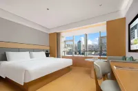 全季飯店（濰坊泰華城店）