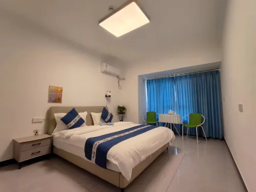 Huayin Guiju Homestay
