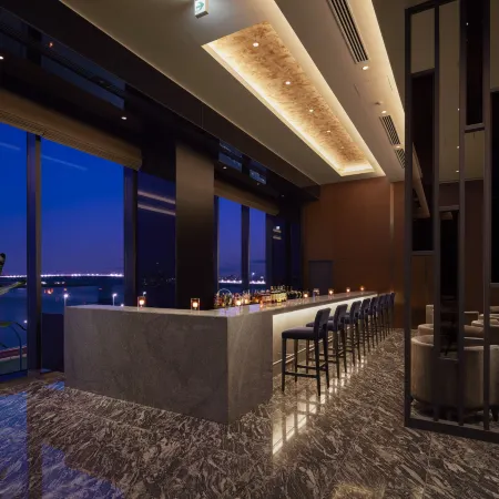 Hotel Villa Fontaine Grand Haneda Airport - Directly connected to Haneda Airport Terminal 3
