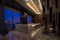 Hotel Villa Fontaine Grand Haneda Airport - Directly connected to Haneda Airport Terminal 3 - bar