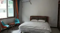 Meishan   Su  Xiaomei   Express  Hotel - Bãi đậu xe