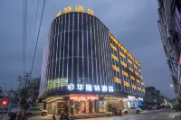 Huidong Hualongte Hotel Hotels near Baipenzhu Provincial Nature Reserve Management Office