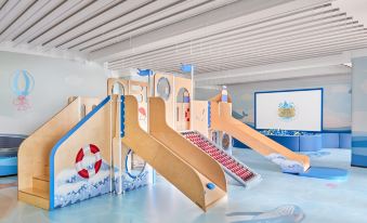 InterContinental Shanghai Harbour City