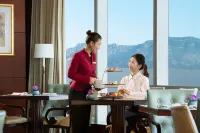 Shangri-La Hotel Wenzhou Hotels in 
