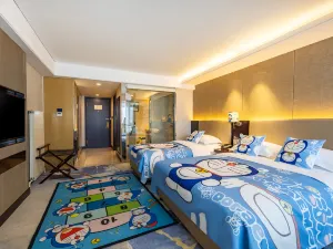 KOWLOONS Hotel