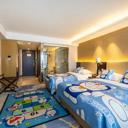 KOWLOONS Hotel